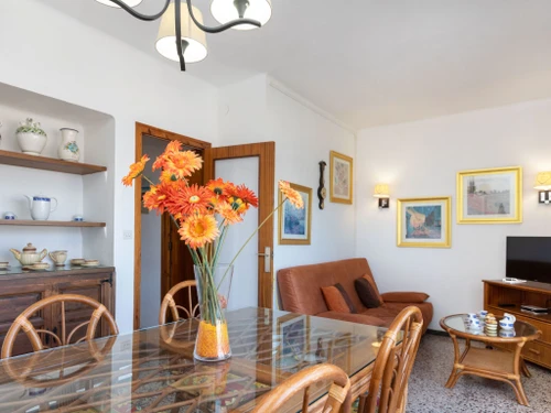 Appartement Llançà, 3 pièces, 4 personnes - photo_19133387588