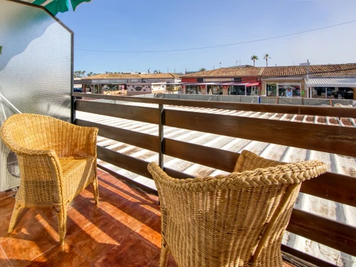 Ferienwohnung Xàbia, 2 Schlafzimmer, 4 Personen - photo_17101801353