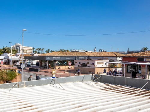 Ferienwohnung Xàbia, 2 Schlafzimmer, 4 Personen - photo_17101801353