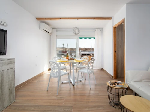 Ferienwohnung Xàbia, 2 Schlafzimmer, 4 Personen - photo_17101801353