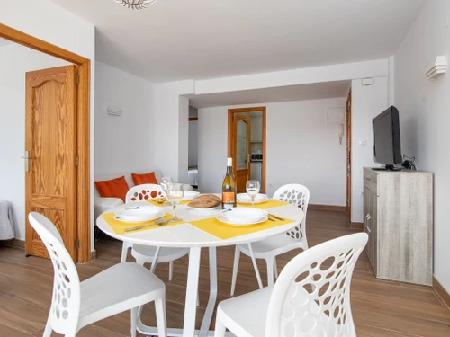 Ferienwohnung Xàbia, 2 Schlafzimmer, 4 Personen - photo_17101801353