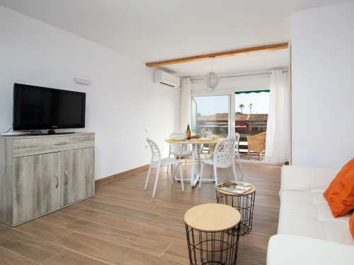 Ferienwohnung Xàbia, 2 Schlafzimmer, 4 Personen - photo_17101801353