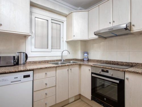 Ferienwohnung Xàbia, 2 Schlafzimmer, 4 Personen - photo_17101801353