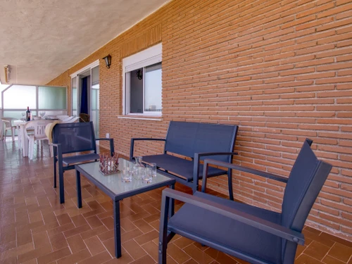 Apartment Xàbia, 3 bedrooms, 6 persons - photo_16110533096