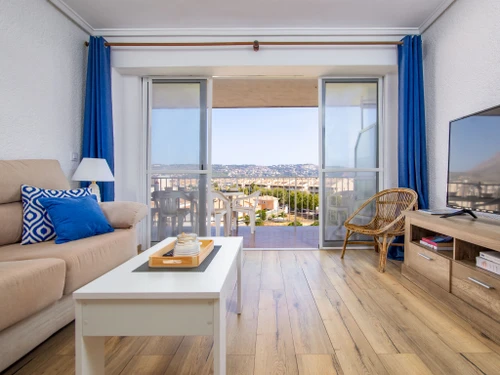 Apartment Xàbia, 3 bedrooms, 6 persons - photo_16110533096