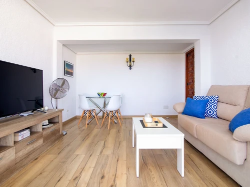 Apartment Xàbia, 3 bedrooms, 6 persons - photo_16110533096