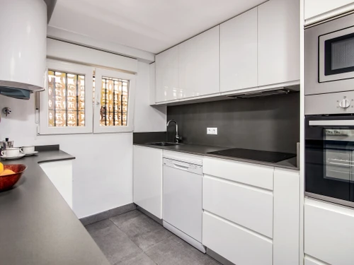 Apartment Xàbia, 3 bedrooms, 6 persons - photo_16110533096