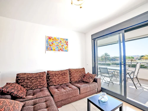 Ferienwohnung Xàbia, 2 Schlafzimmer, 4 Personen - photo_8671903775