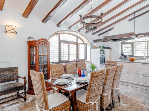 Villa Xàbia, 4 bedrooms, 8 persons - photo_1011901786173