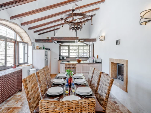 Villa Xàbia, 4 bedrooms, 8 persons - photo_1011901786173