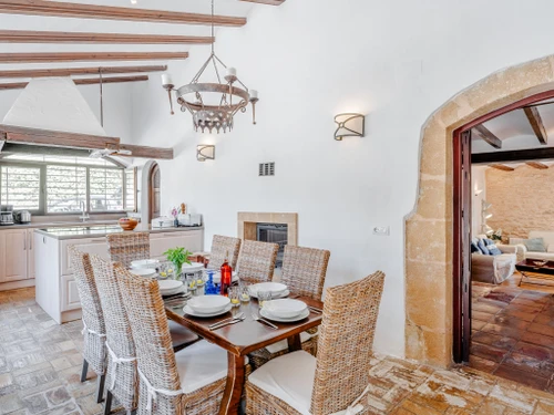 Villa Xàbia, 4 bedrooms, 8 persons - photo_1011901786173