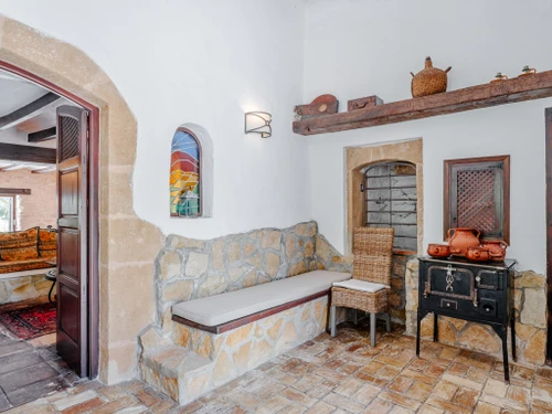 Villa Xàbia, 4 bedrooms, 8 persons - photo_1011901786173