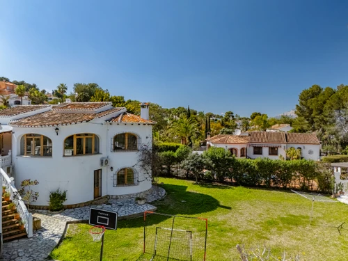 Villa Xàbia, 5 Schlafzimmer, 10 Personen - photo_1011762185894