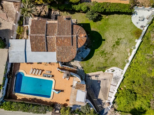 Villa Xàbia, 5 Schlafzimmer, 10 Personen - photo_1011762185894