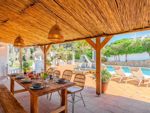 Villa Xàbia, 5 Schlafzimmer, 10 Personen - photo_1011762185894