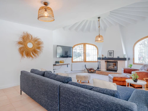 Villa Xàbia, 5 Schlafzimmer, 10 Personen - photo_1011762185894