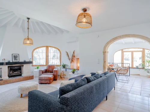 Villa Xàbia, 5 Schlafzimmer, 10 Personen - photo_1011762185894