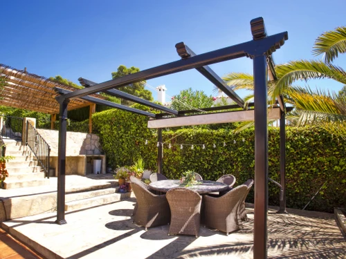 Ferienhaus Xàbia, 4 Schlafzimmer, 8 Personen - photo_19924335555