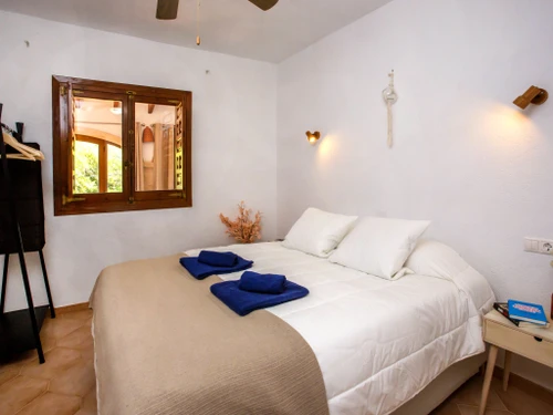 Ferienhaus Xàbia, 4 Schlafzimmer, 8 Personen - photo_19924335555