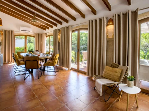 Ferienhaus Xàbia, 4 Schlafzimmer, 8 Personen - photo_19924335555