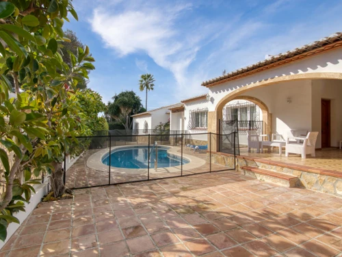 Villa Xàbia, 5 Schlafzimmer, 10 Personen - photo_14796349523