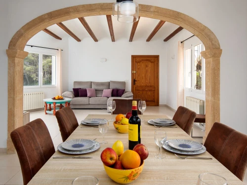 Villa Xàbia, 5 Schlafzimmer, 10 Personen - photo_14796349523