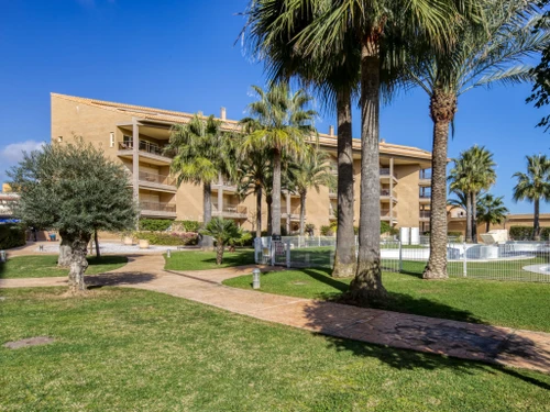 Apartment Xàbia, 2 bedrooms, 4 persons - photo_968127592