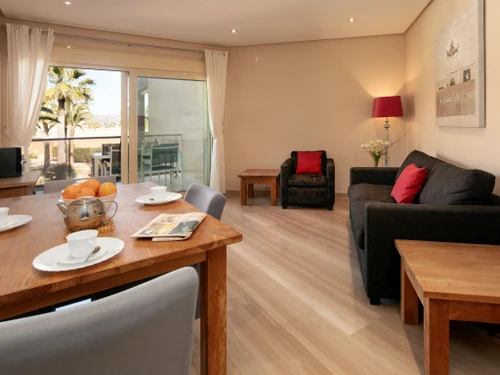 Apartment Xàbia, 2 bedrooms, 4 persons - photo_968127592