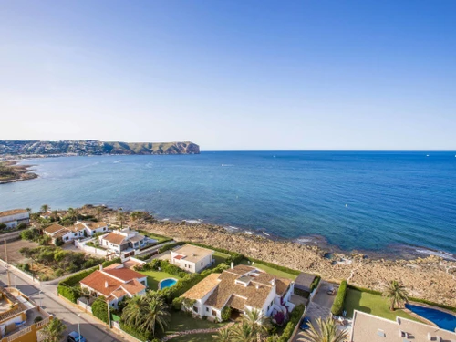 Ferienwohnung Xàbia, 2 Schlafzimmer, 4 Personen - photo_17747788909