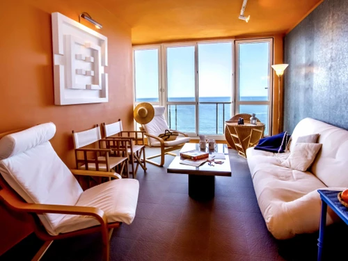 Ferienwohnung Xàbia, 2 Schlafzimmer, 4 Personen - photo_17747788909