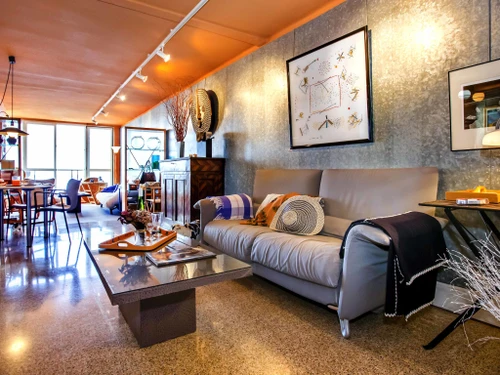 Ferienwohnung Xàbia, 2 Schlafzimmer, 4 Personen - photo_17747788909