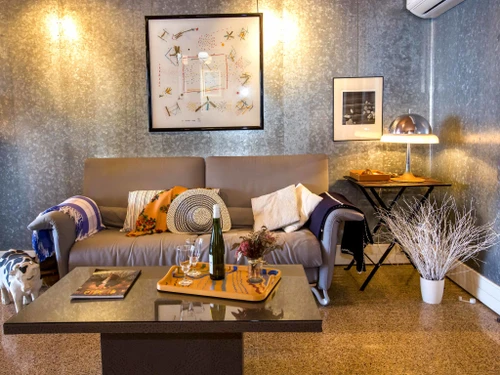 Ferienwohnung Xàbia, 2 Schlafzimmer, 4 Personen - photo_17747788909