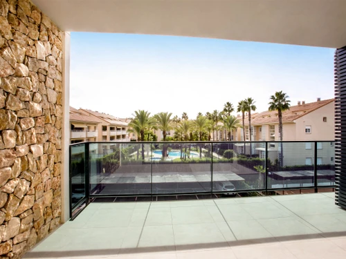 Ferienwohnung Xàbia, 3 Schlafzimmer, 6 Personen - photo_1011243314010