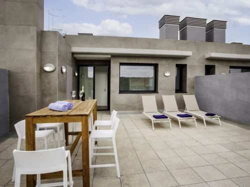 Ferienwohnung Xàbia, 3 Schlafzimmer, 6 Personen - photo_1011243314010