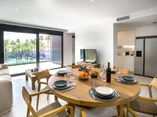 Ferienwohnung Xàbia, 3 Schlafzimmer, 6 Personen - photo_1011243314010