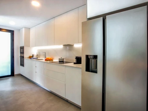 Ferienwohnung Xàbia, 3 Schlafzimmer, 6 Personen - photo_1011243314010