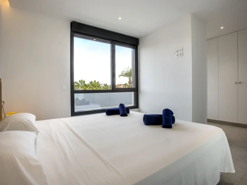 Ferienwohnung Xàbia, 3 Schlafzimmer, 6 Personen - photo_1011243314010