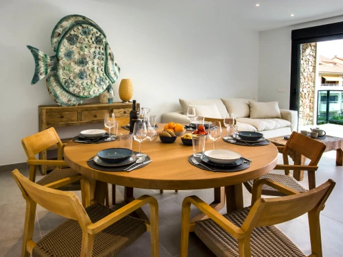 Ferienwohnung Xàbia, 3 Schlafzimmer, 6 Personen - photo_1011243314010