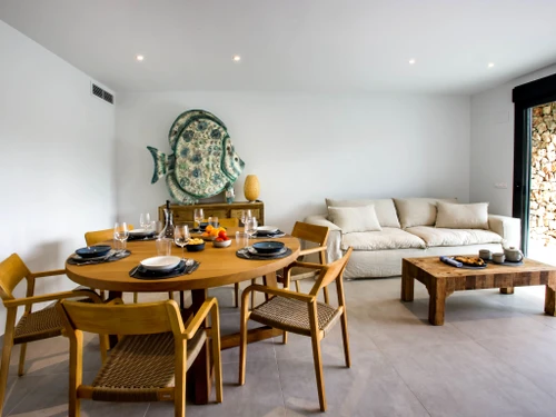 Ferienwohnung Xàbia, 3 Schlafzimmer, 6 Personen - photo_1011243314010