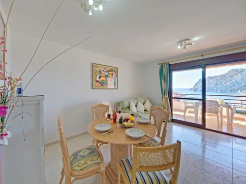 Ferienwohnung Calp, 2 Schlafzimmer, 5 Personen - photo_19409275426