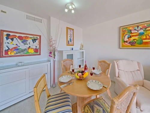 Ferienwohnung Calp, 2 Schlafzimmer, 5 Personen - photo_19409275426