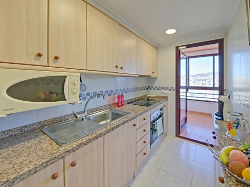 Ferienwohnung Calp, 2 Schlafzimmer, 5 Personen - photo_19409275426