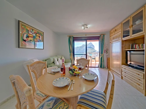 Ferienwohnung Calp, 2 Schlafzimmer, 5 Personen - photo_19409275426