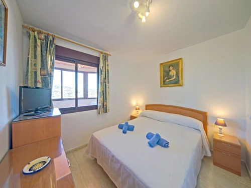 Ferienwohnung Calp, 2 Schlafzimmer, 5 Personen - photo_19409275426