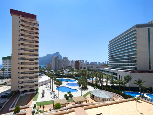 Ferienwohnung Calp, 1 Schlafzimmer, 4 Personen - photo_16943677140