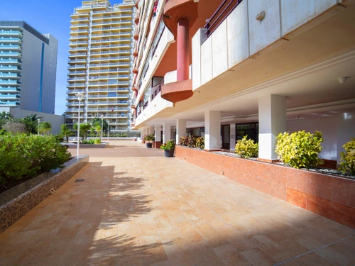 Ferienwohnung Calp, 1 Schlafzimmer, 4 Personen - photo_16943677140