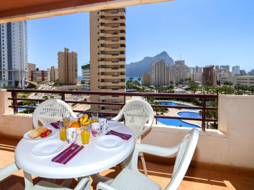 Ferienwohnung Calp, 1 Schlafzimmer, 4 Personen - photo_16943677140