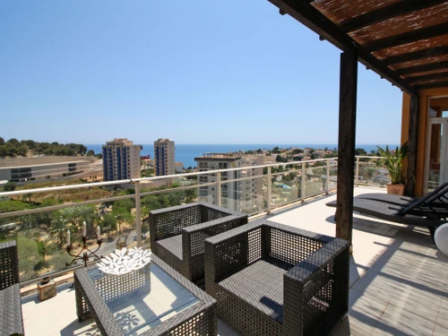 Apartment Calp, 3 bedrooms, 6 persons - photo_18622281152