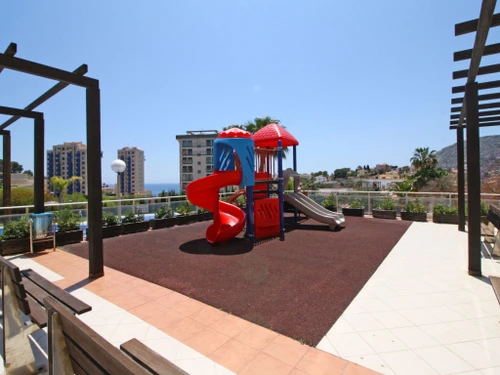 Apartment Calp, 3 bedrooms, 6 persons - photo_18622281152