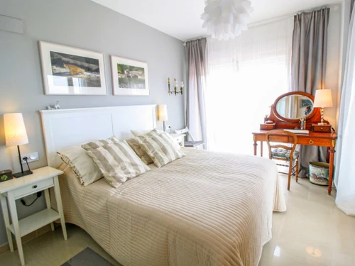 Apartment Calp, 3 bedrooms, 6 persons - photo_18622281152